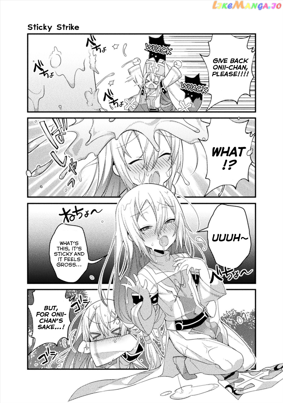 Tensei Shitara Paati Ga Otokonoko-Darakedattakedo Danjite Ore Wa Shotakon Janai! chapter 5 - page 3