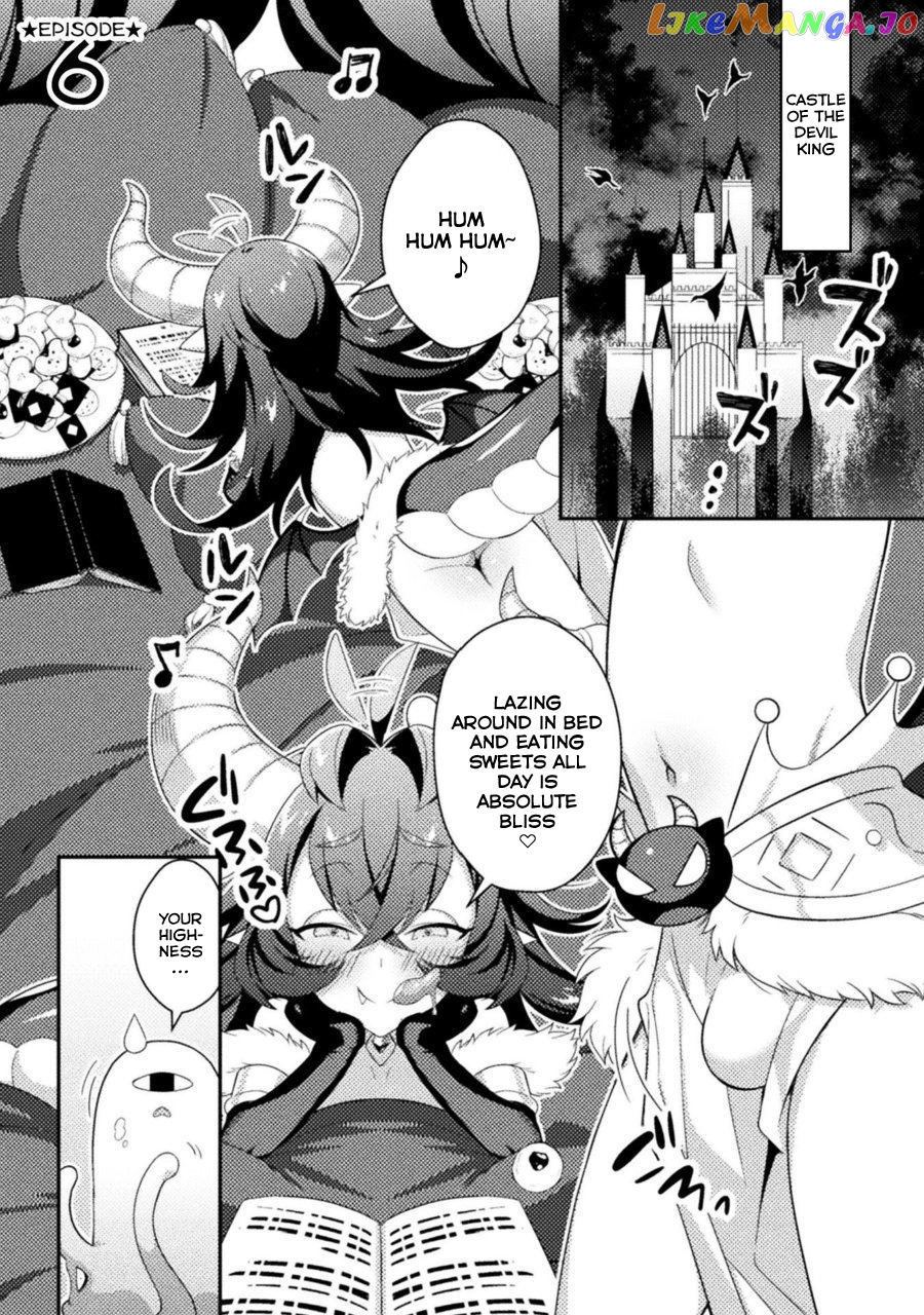 Tensei Shitara Paati Ga Otokonoko-Darakedattakedo Danjite Ore Wa Shotakon Janai! chapter 6 - page 2