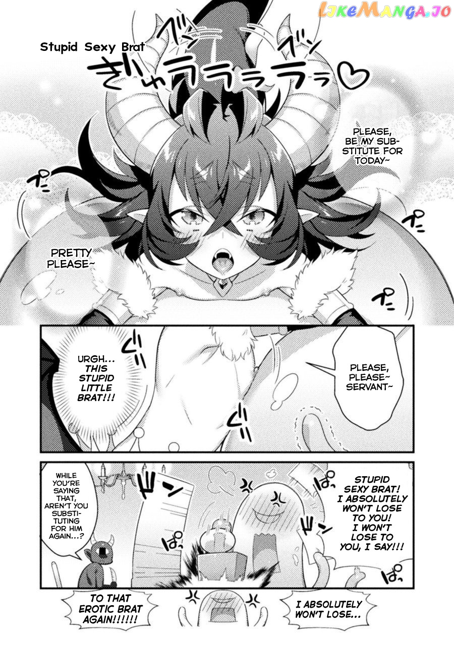 Tensei Shitara Paati Ga Otokonoko-Darakedattakedo Danjite Ore Wa Shotakon Janai! chapter 6 - page 4