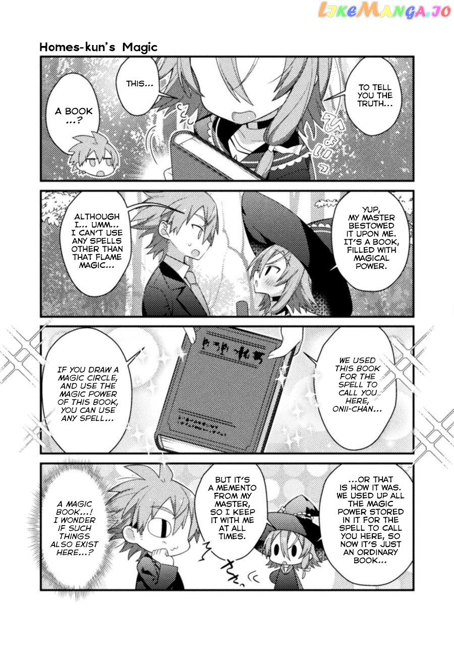 Tensei Shitara Paati Ga Otokonoko-Darakedattakedo Danjite Ore Wa Shotakon Janai! chapter 11 - page 3