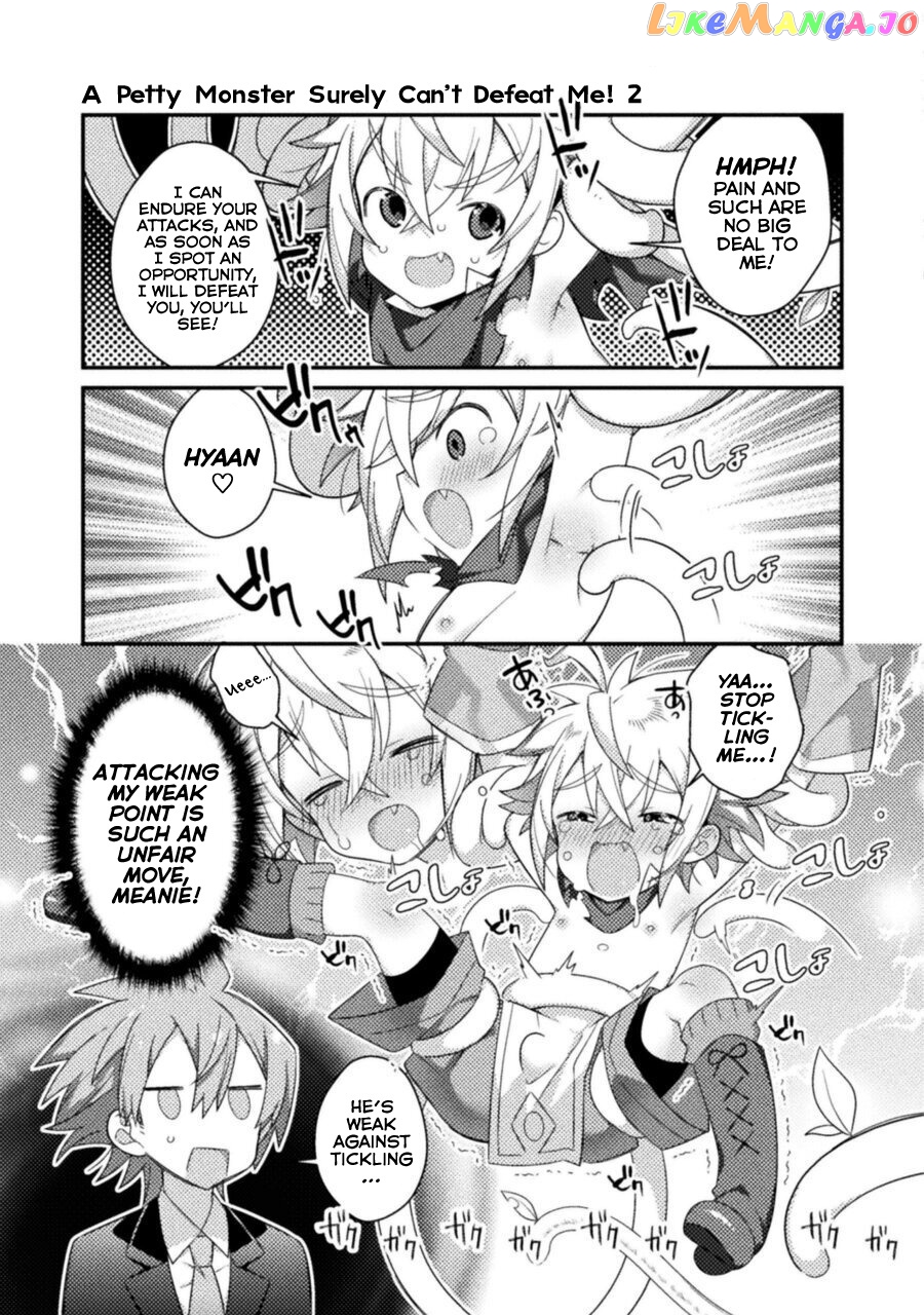 Tensei Shitara Paati Ga Otokonoko-Darakedattakedo Danjite Ore Wa Shotakon Janai! chapter 11 - page 7