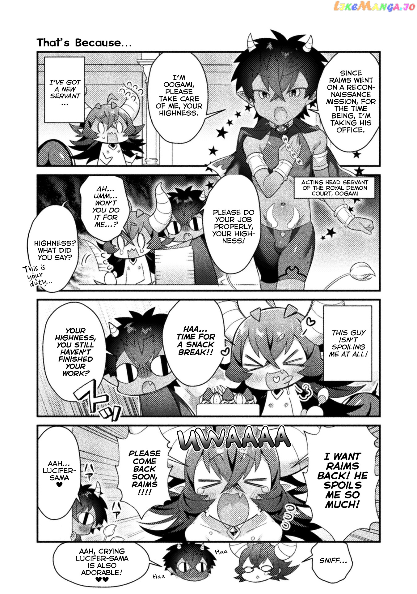 Tensei Shitara Paati Ga Otokonoko-Darakedattakedo Danjite Ore Wa Shotakon Janai! chapter 12 - page 3