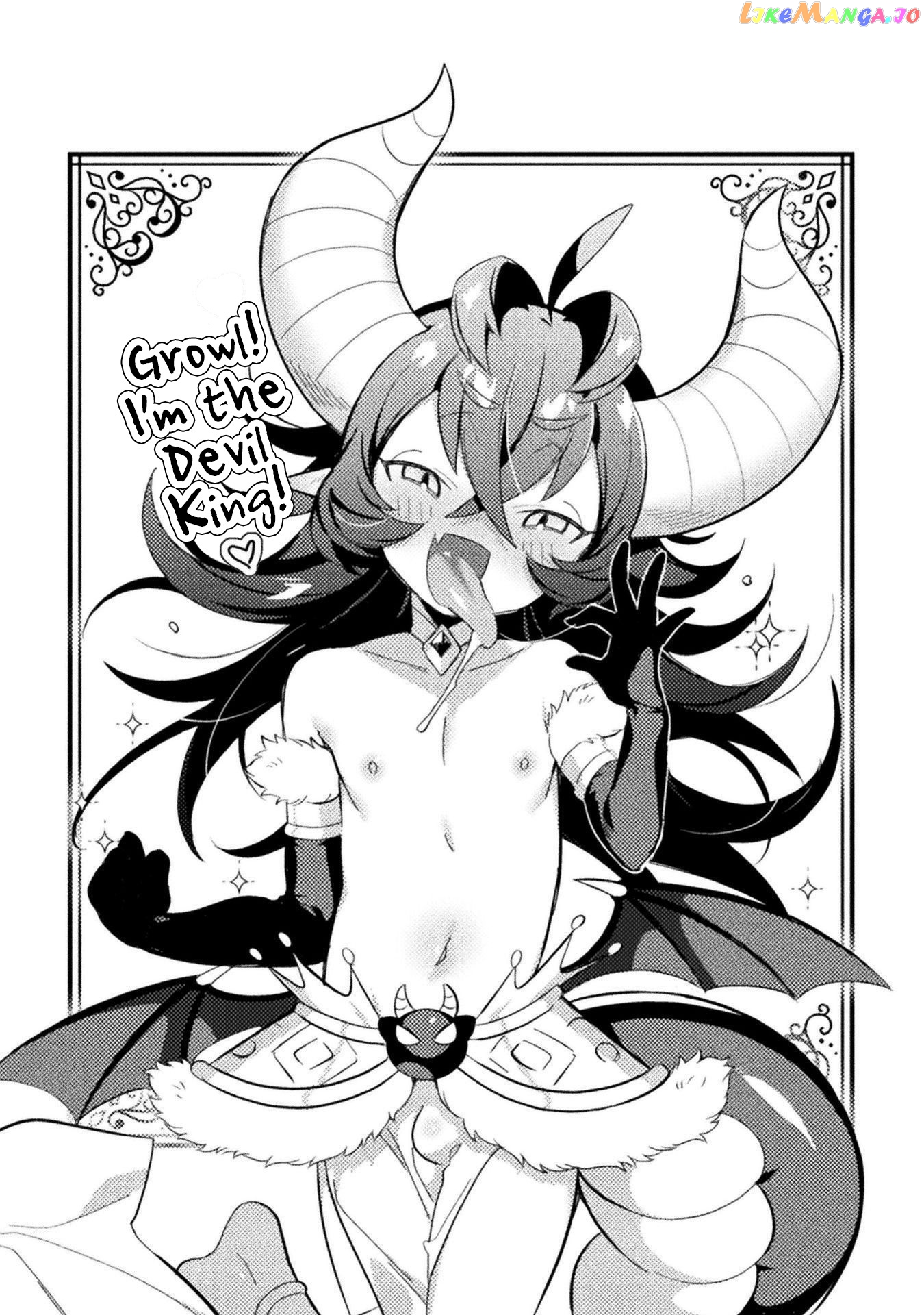 Tensei Shitara Paati Ga Otokonoko-Darakedattakedo Danjite Ore Wa Shotakon Janai! chapter 13.5 - page 4