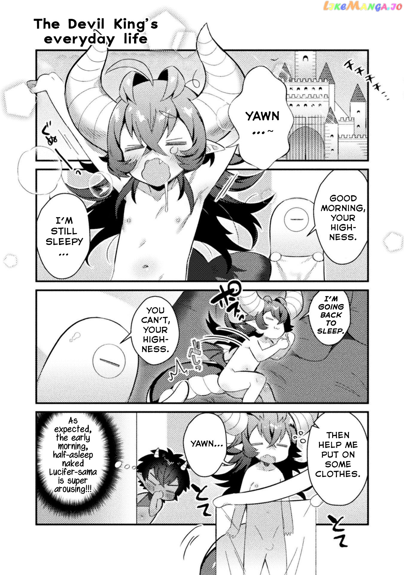 Tensei Shitara Paati Ga Otokonoko-Darakedattakedo Danjite Ore Wa Shotakon Janai! chapter 13.5 - page 7