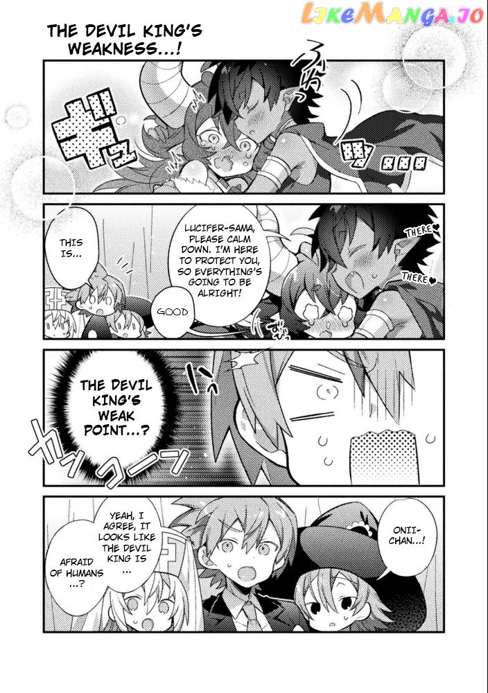 Tensei Shitara Paati Ga Otokonoko-Darakedattakedo Danjite Ore Wa Shotakon Janai! chapter 18 - page 5