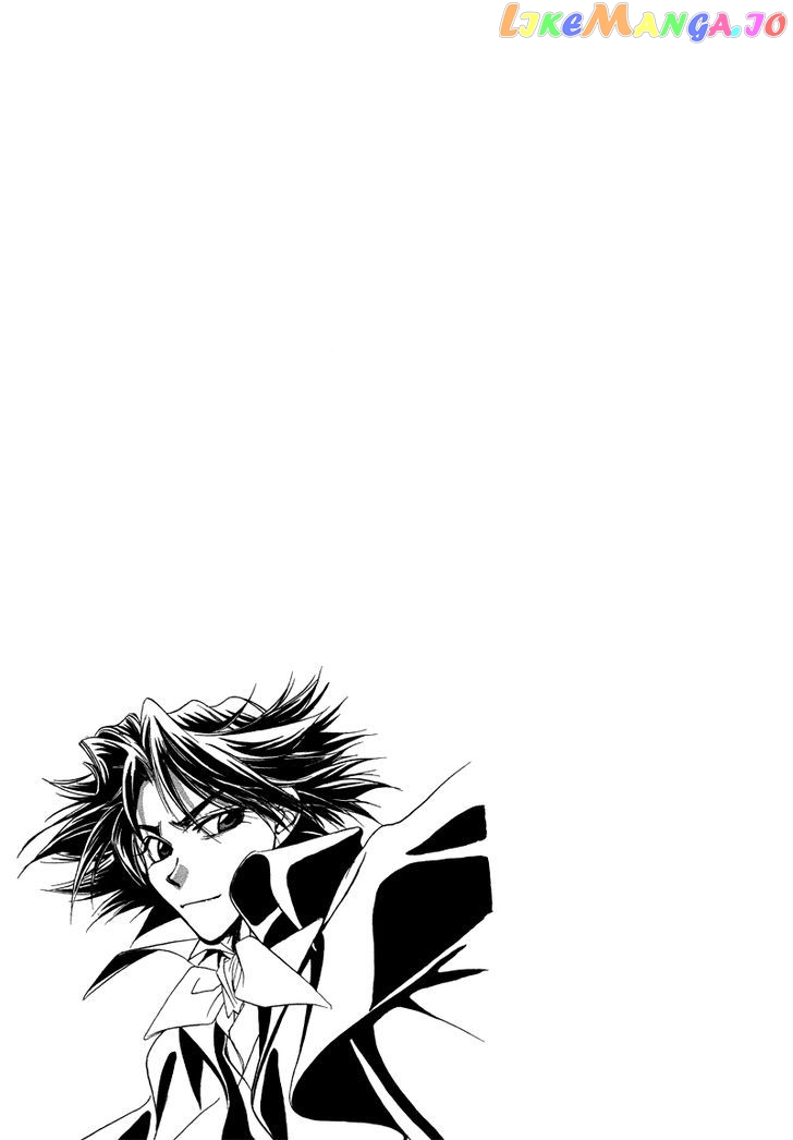 Mozart Wa Komoriuta Wo Utawanai chapter 20 - page 40
