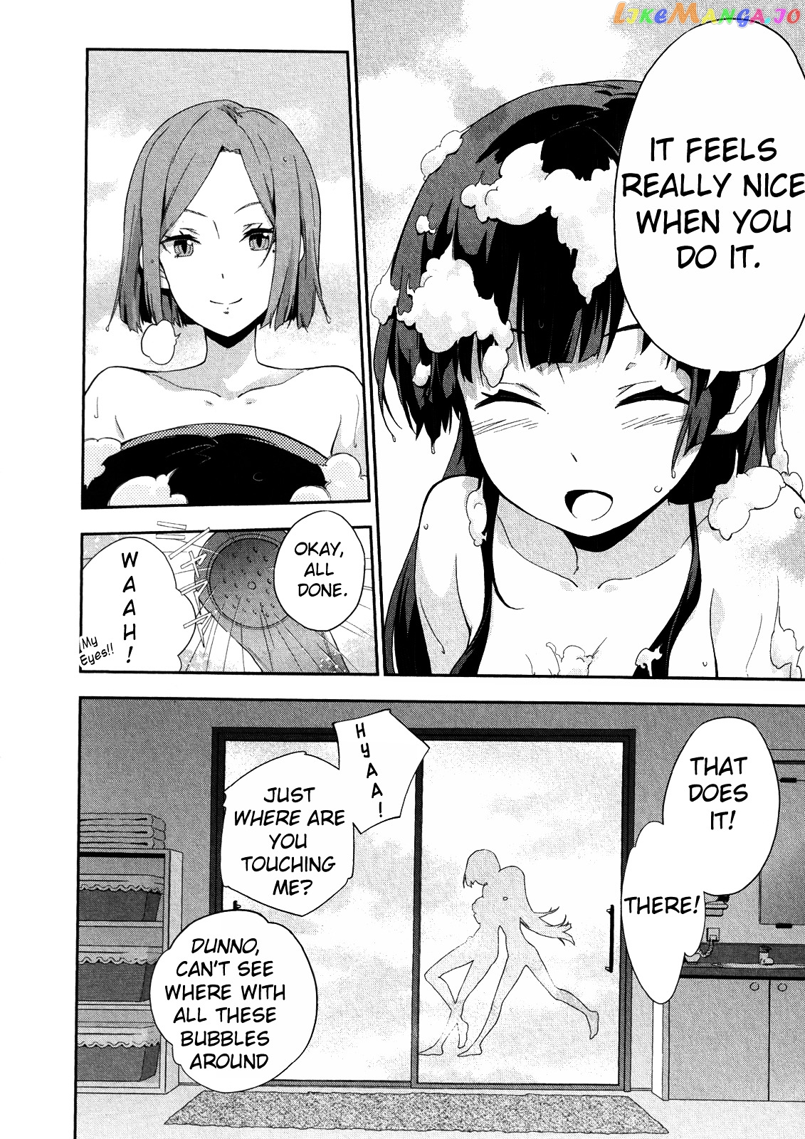 Kakumeiki Valvrave – Ryuusei No Valkyrie chapter 3 - page 5