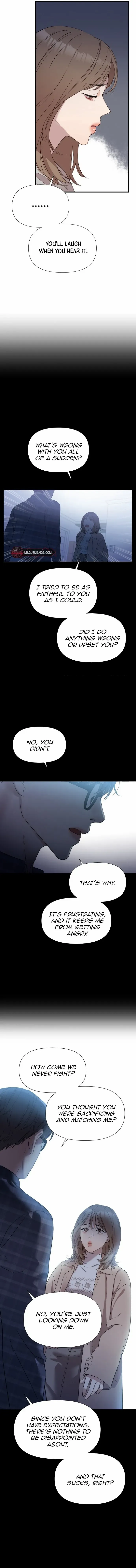 My God Is a Lustful Man Chapter 1.1 - page 4