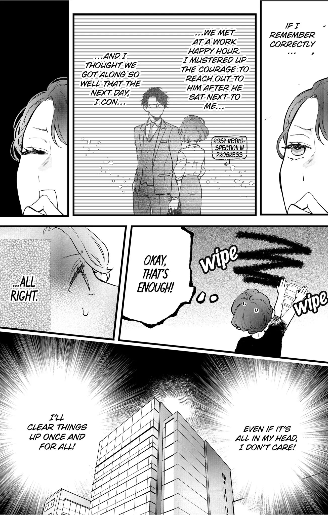 Double the Trouble, Twice as Nice Chapter 8.2 - page 12