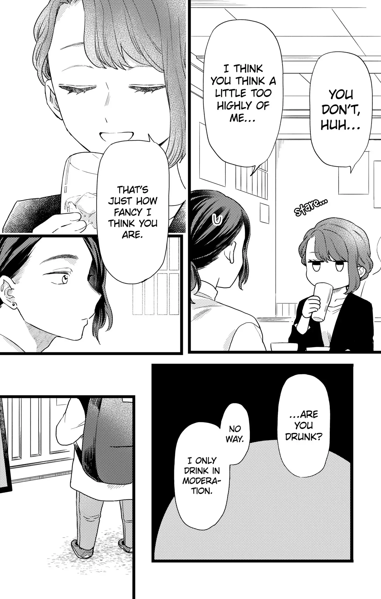 Double the Trouble, Twice as Nice Chapter 26.2 - page 4