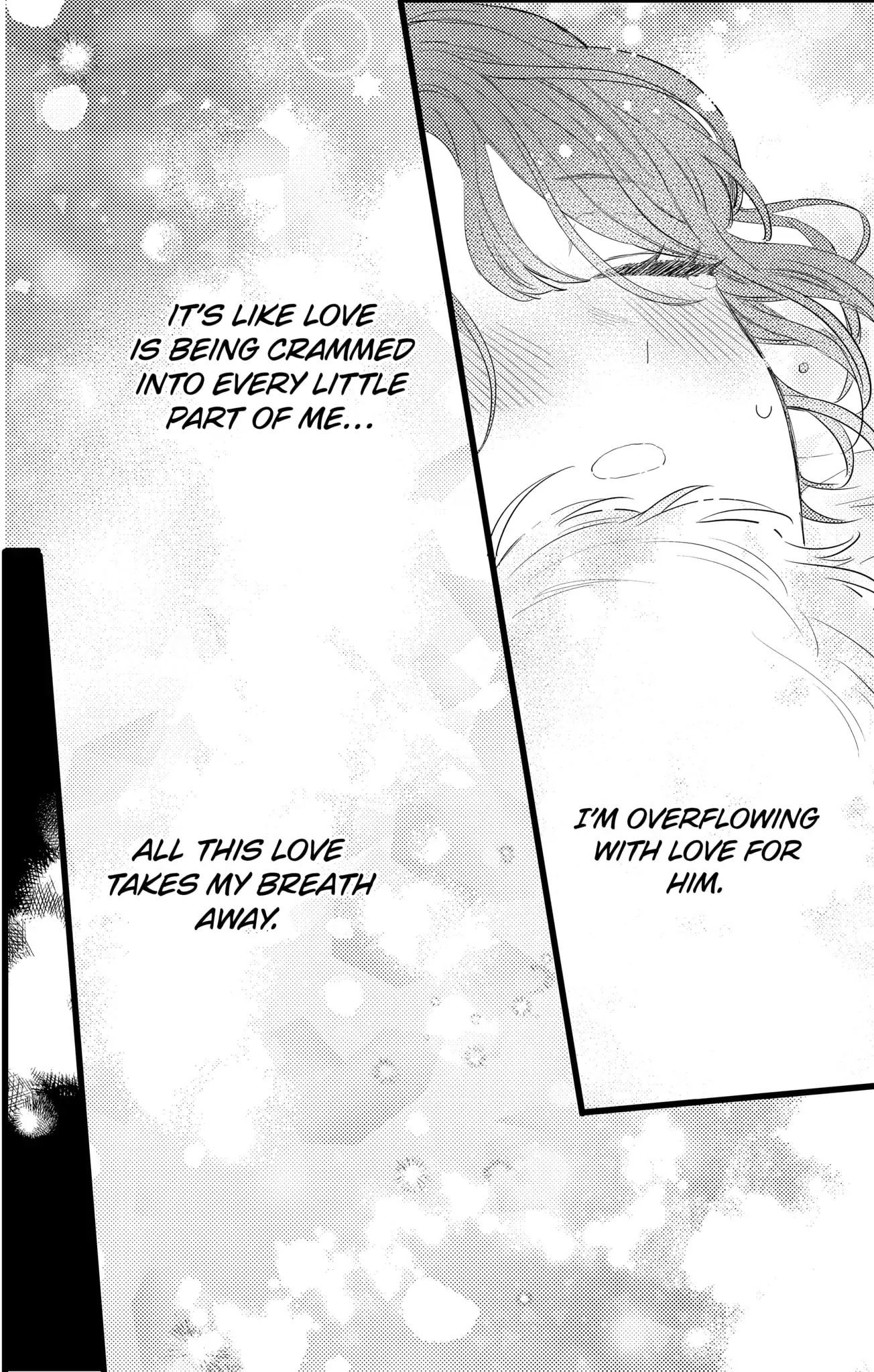 Double the Trouble, Twice as Nice Chapter 22.2 - page 10