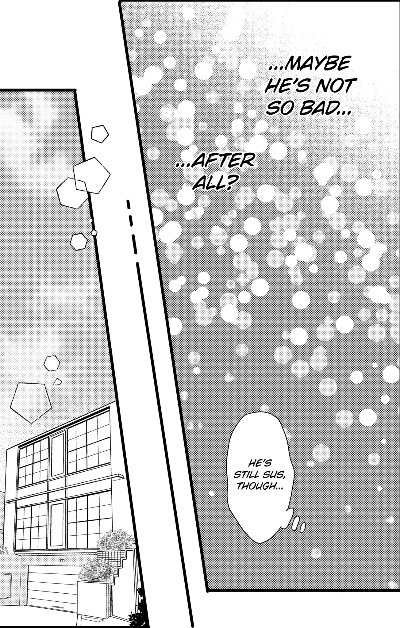 Double the Trouble, Twice as Nice Chapter 23.2 - page 7