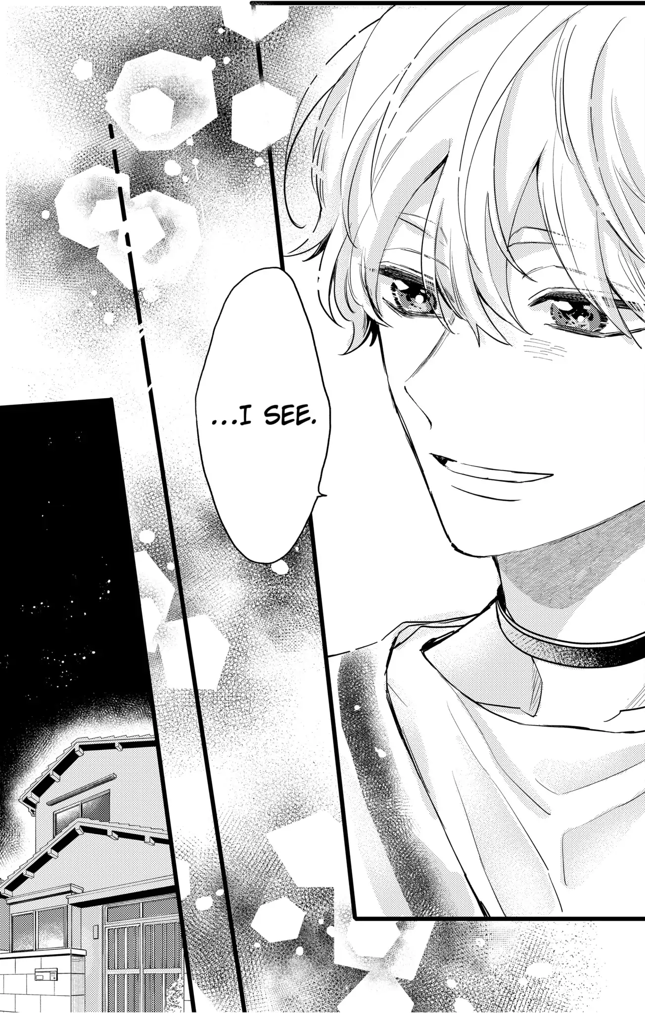 Double the Trouble, Twice as Nice Chapter 10.4 - page 3