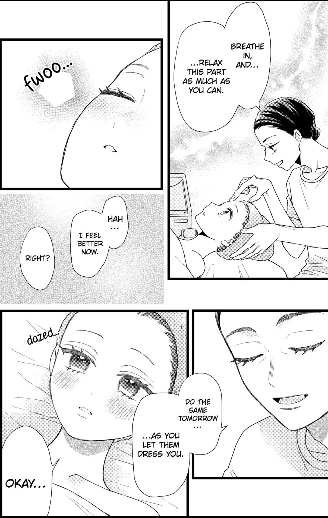 Double the Trouble, Twice as Nice Chapter 28.3 - page 11