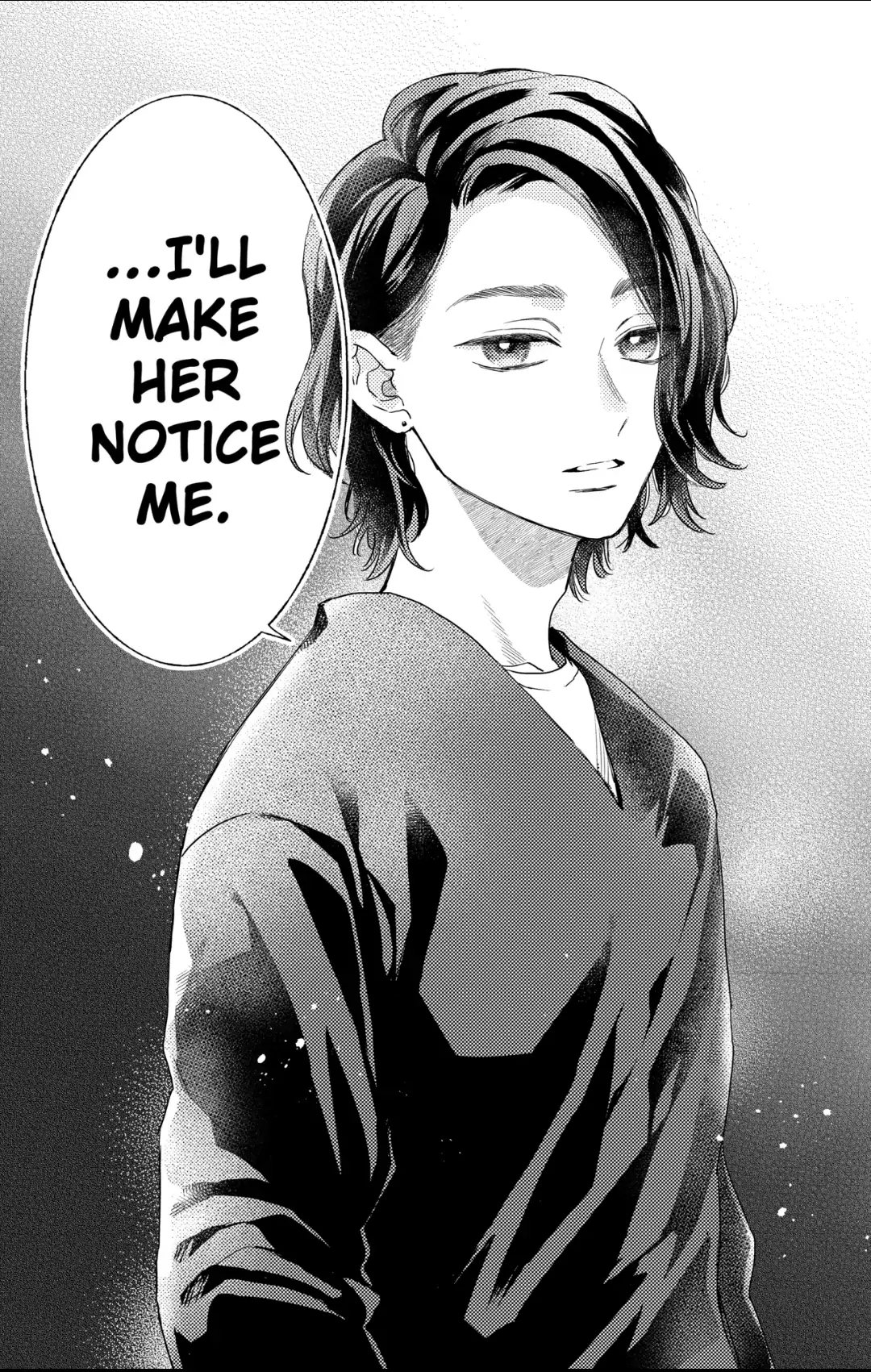Double the Trouble, Twice as Nice Chapter 28.3 - page 15