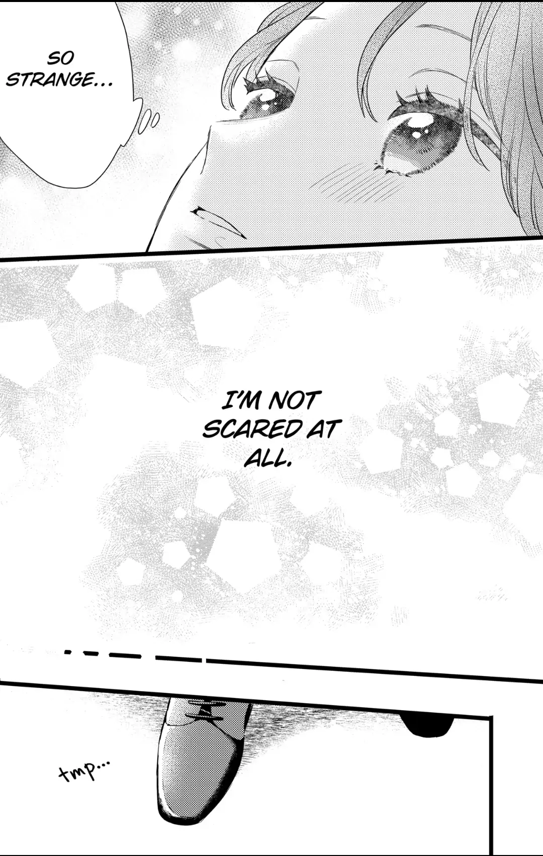 Double the Trouble, Twice as Nice Chapter 28.3 - page 4