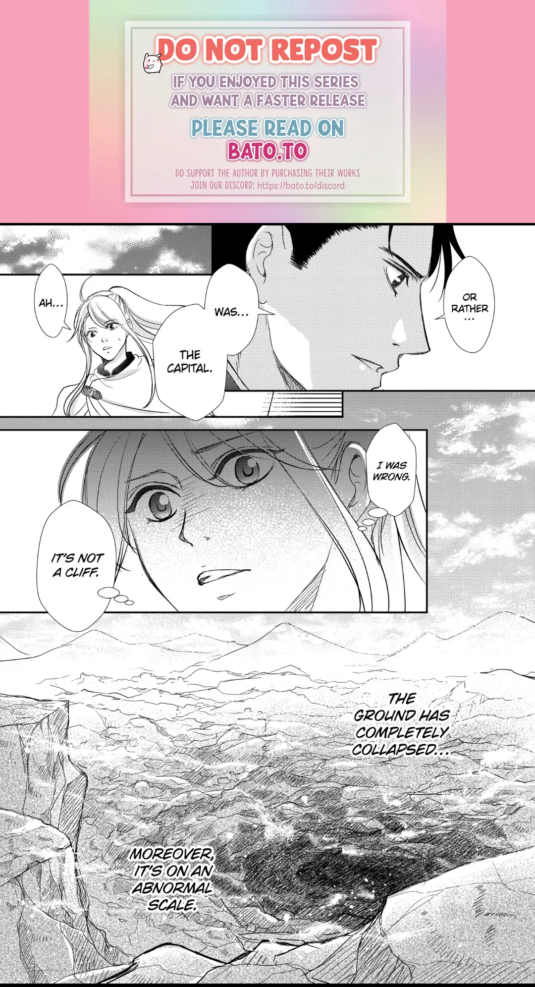 From General to Bride: Marrying My Stongest Rival Chapter 3.2 - page 1