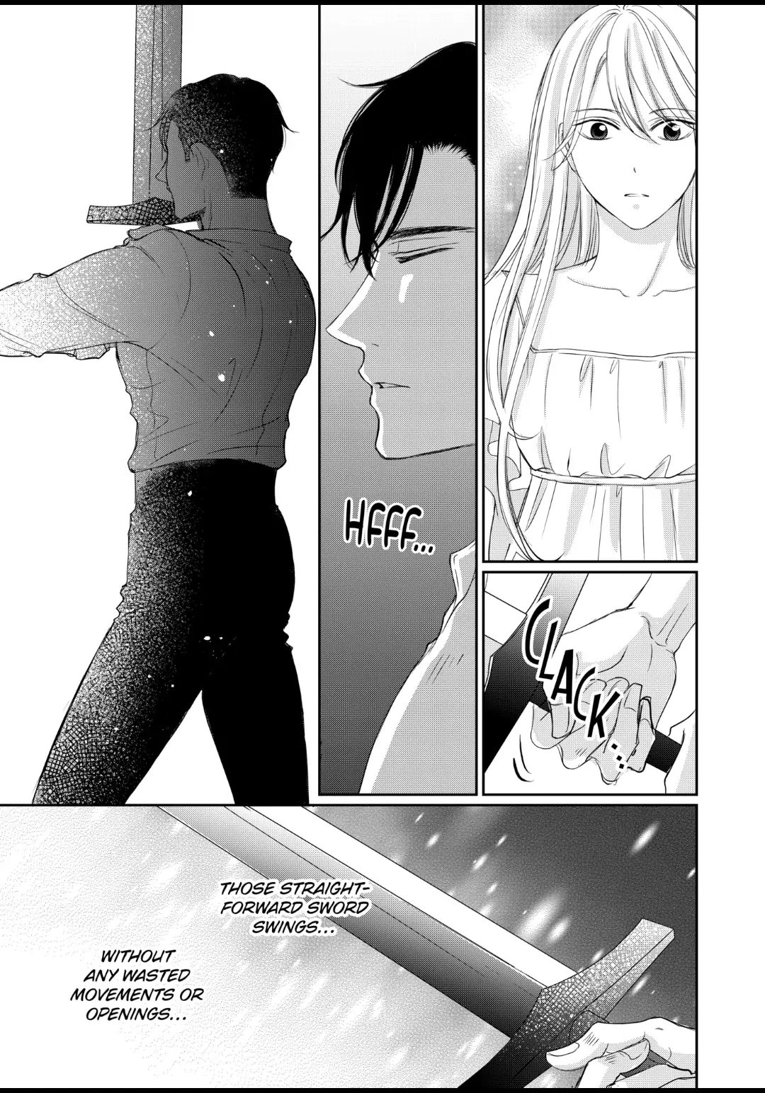 From General to Bride: Marrying My Stongest Rival Chapter 5.1 - page 13