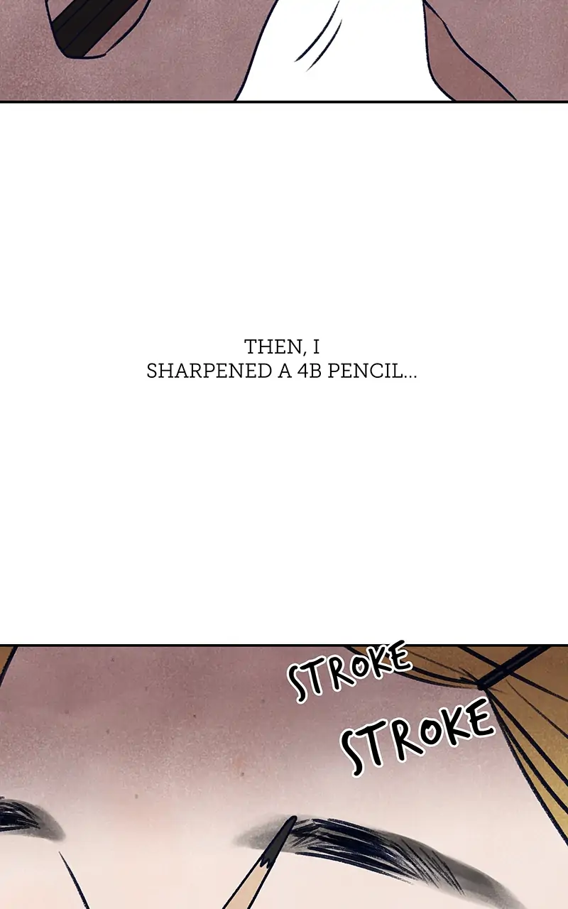 The Artist Salieri chapter 7 - page 104