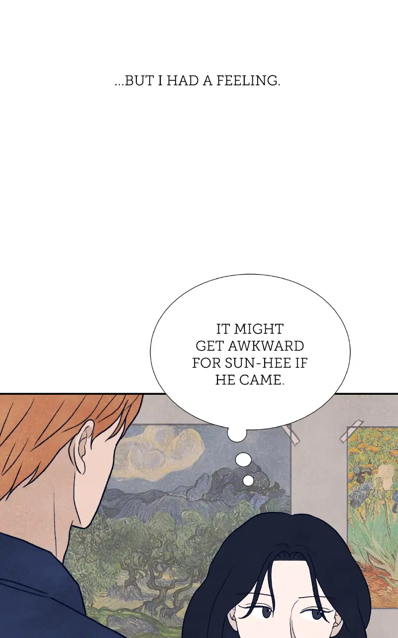 The Artist Salieri chapter 7 - page 19
