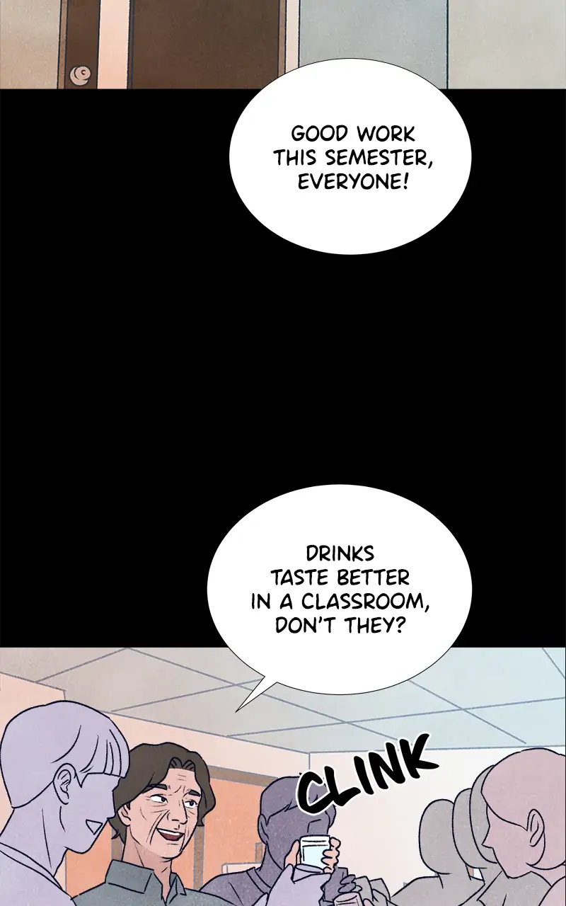The Artist Salieri chapter 7 - page 32