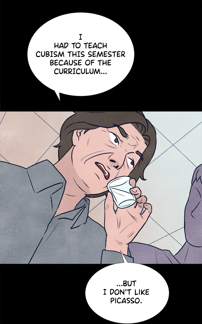 The Artist Salieri chapter 7 - page 34