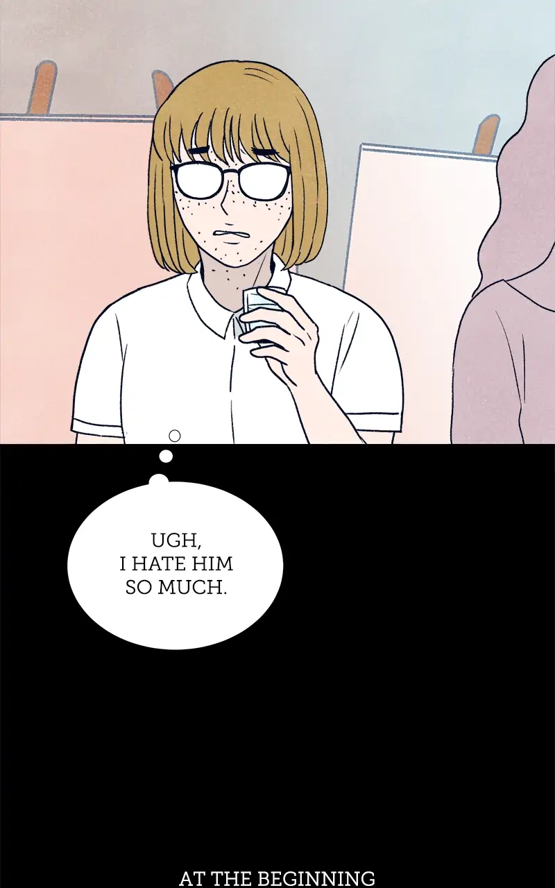 The Artist Salieri chapter 7 - page 38