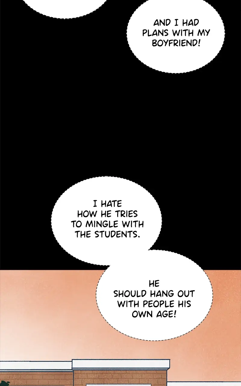 The Artist Salieri chapter 7 - page 43