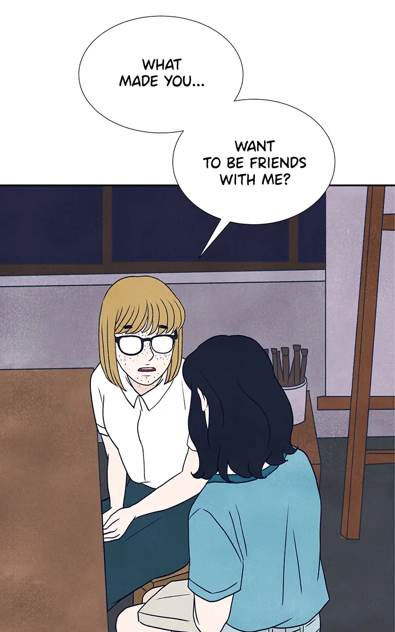 The Artist Salieri chapter 7 - page 78