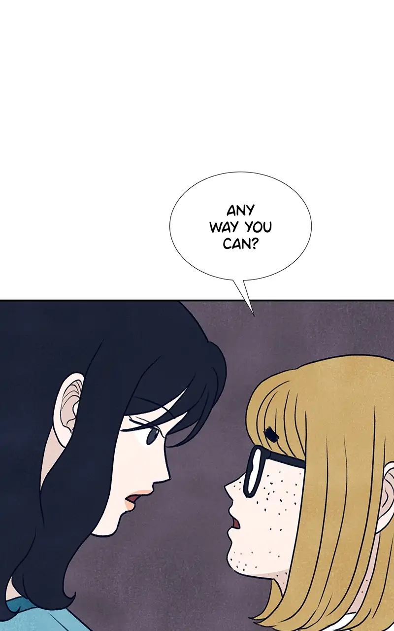 The Artist Salieri chapter 7 - page 89
