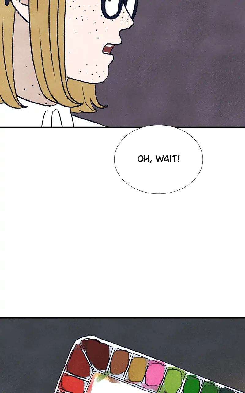 The Artist Salieri chapter 7 - page 95