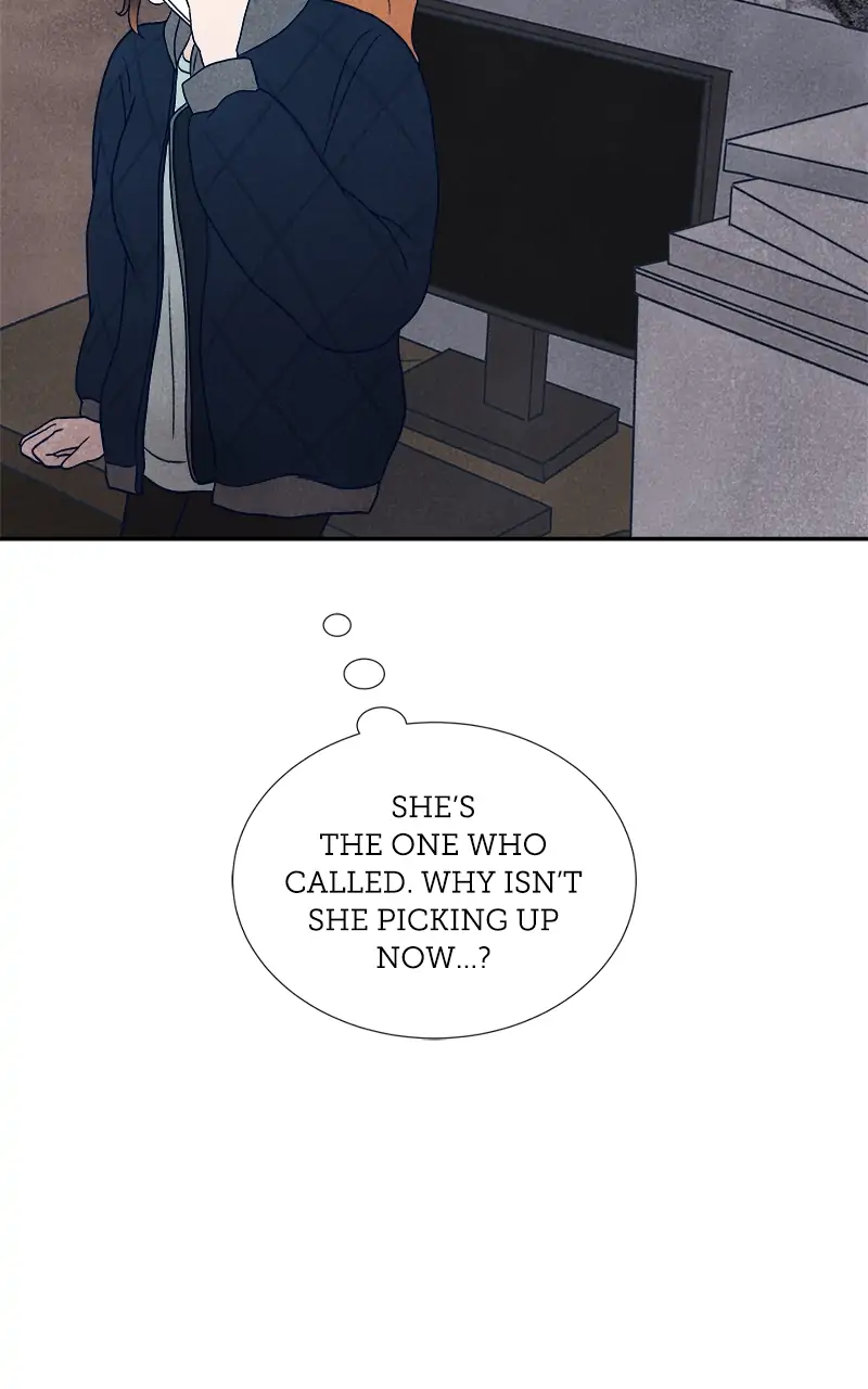 The Artist Salieri chapter 26 - page 135