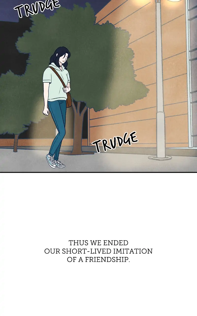 The Artist Salieri chapter 9 - page 134