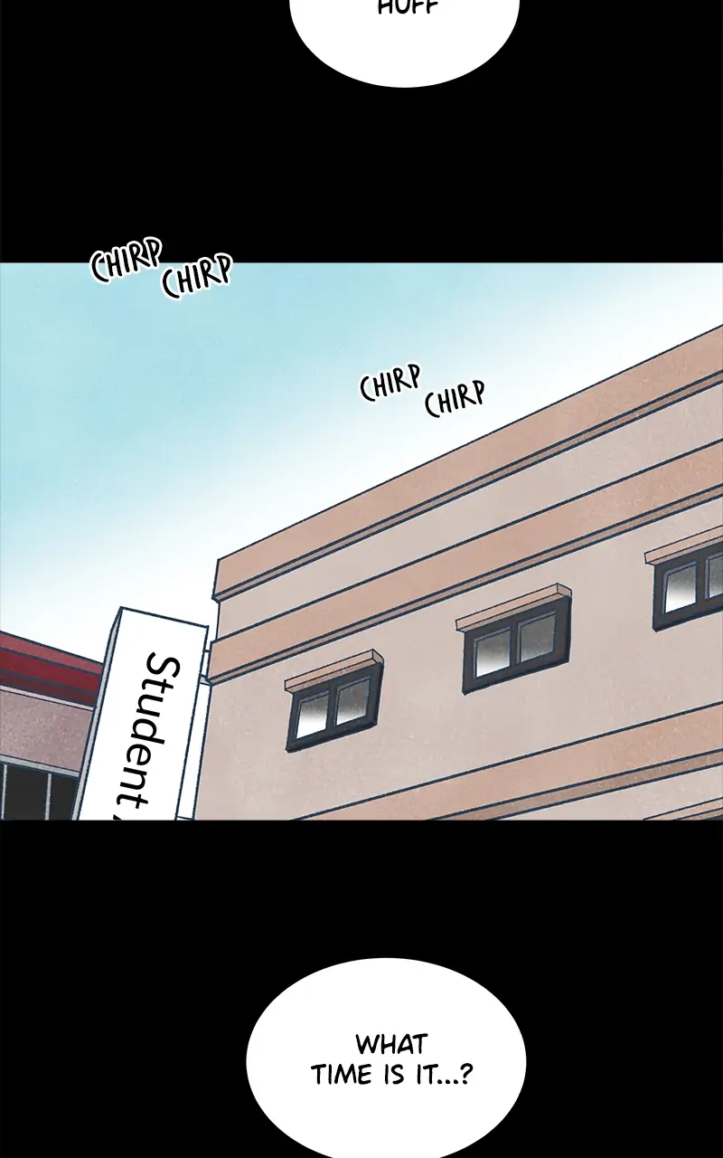 The Artist Salieri chapter 9 - page 19
