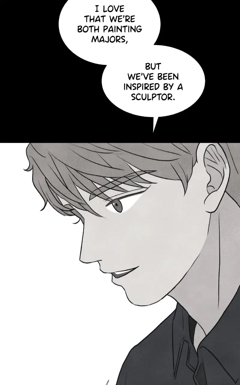 The Artist Salieri chapter 9 - page 32