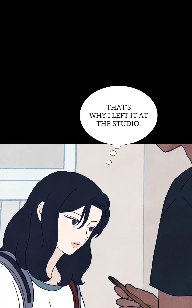 The Artist Salieri chapter 9 - page 58