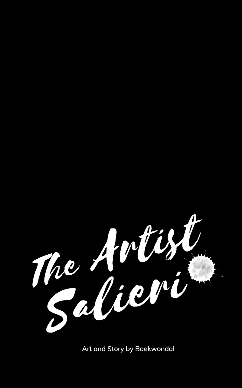 The Artist Salieri chapter 9 - page 5
