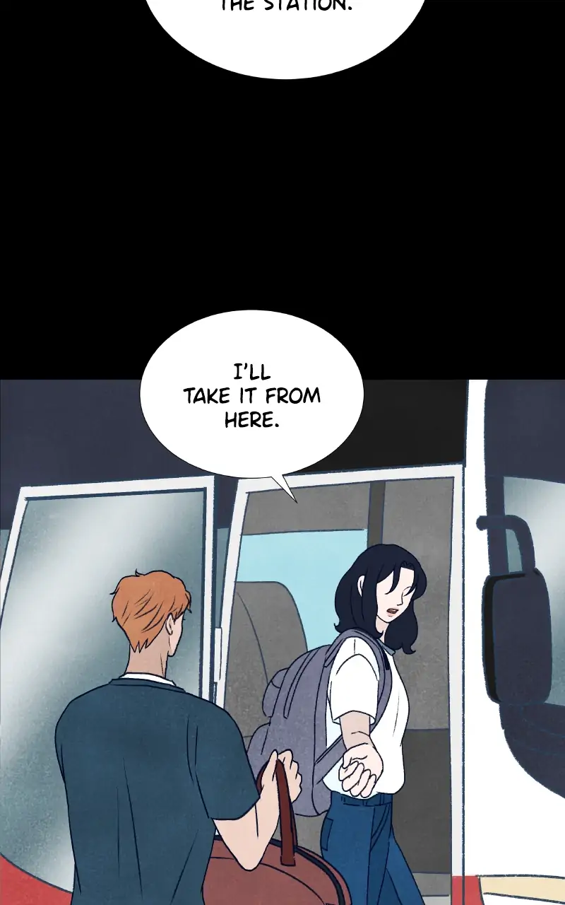 The Artist Salieri chapter 9 - page 84