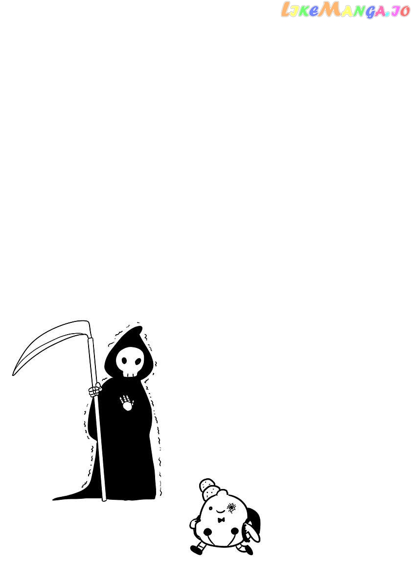 Berlin Wa Kane Chapter 39 - page 7