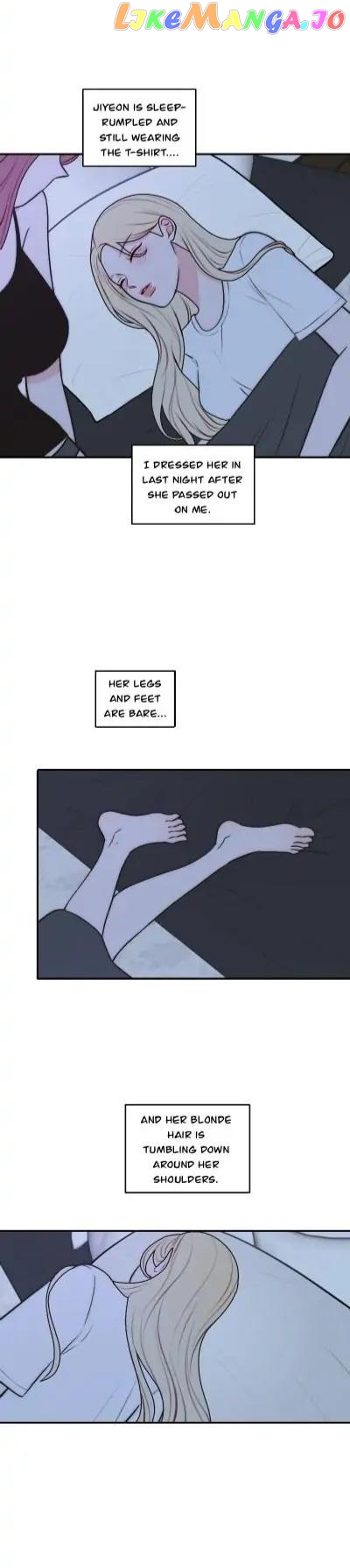 ILLICIT - Manga chapter 0.1 - page 2