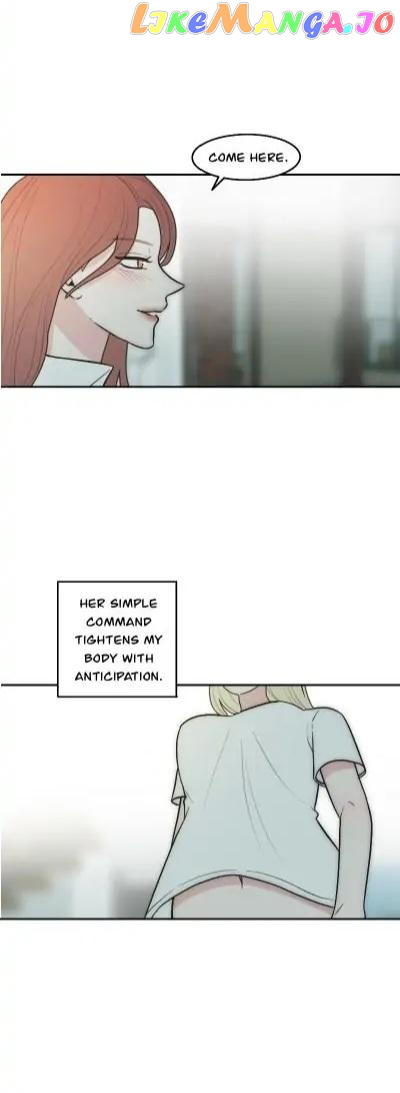 ILLICIT - Manga chapter 1 - page 9