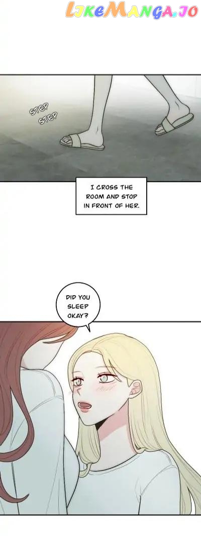ILLICIT - Manga chapter 1 - page 10