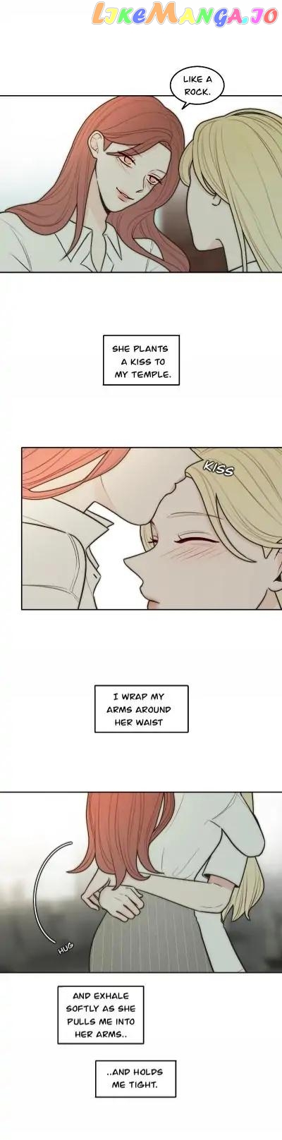 ILLICIT - Manga chapter 1 - page 11
