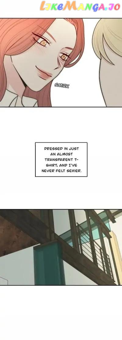 ILLICIT - Manga chapter 1 - page 15