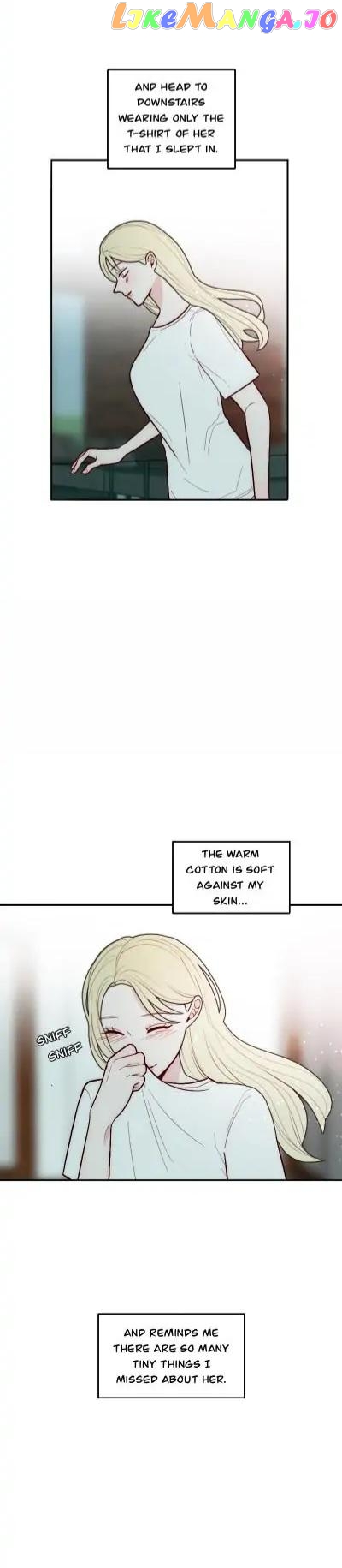 ILLICIT - Manga chapter 1 - page 4