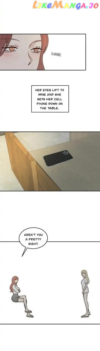 ILLICIT - Manga chapter 1 - page 7