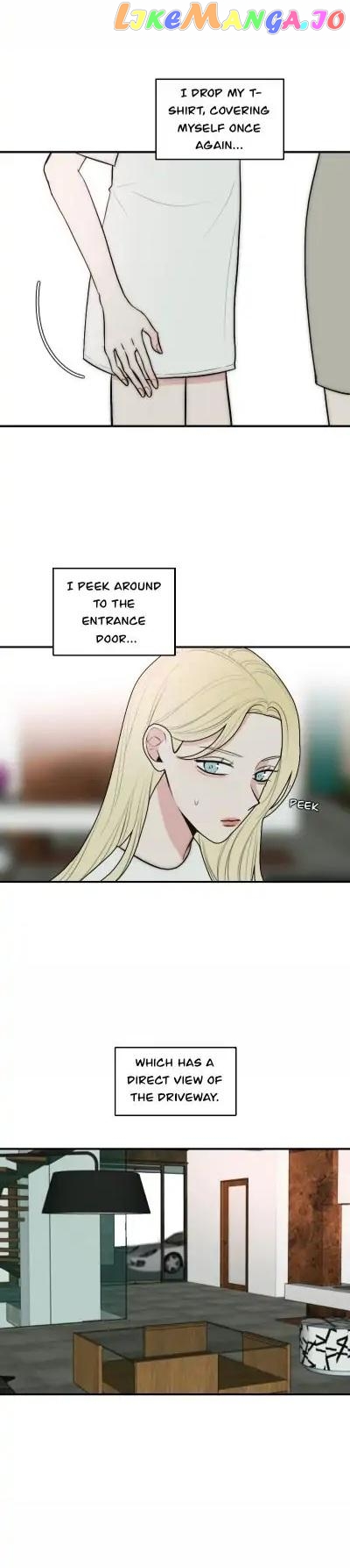 ILLICIT - Manga chapter 2 - page 4