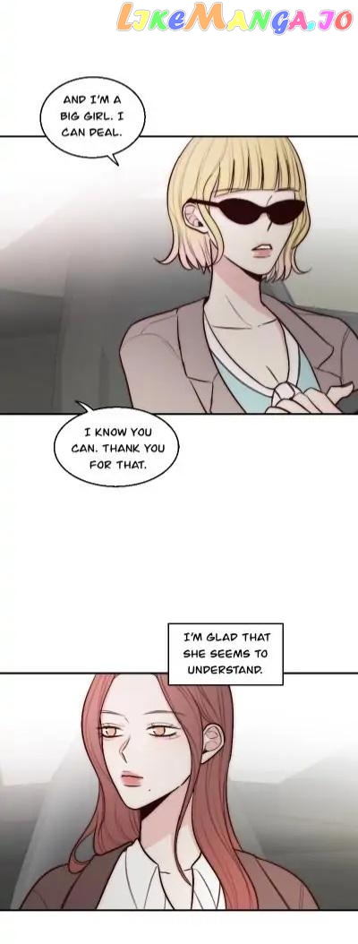 ILLICIT - Manga chapter 4 - page 9