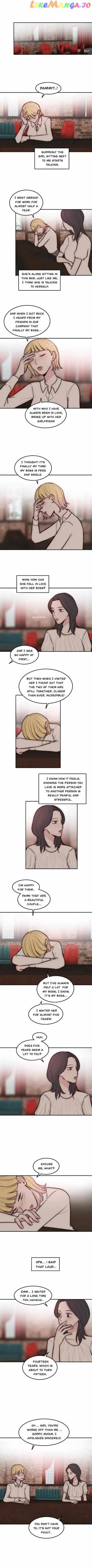ILLICIT - Manga chapter 10 - page 4