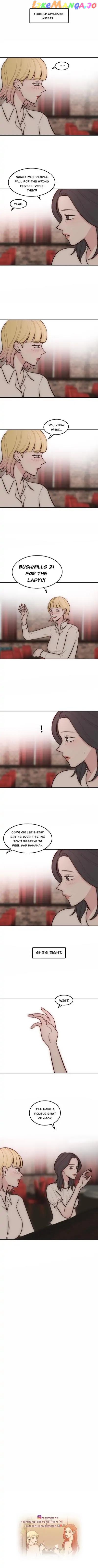 ILLICIT - Manga chapter 10 - page 5